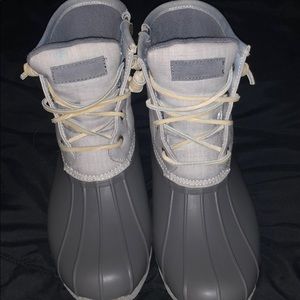 Women’s Sperry Saltwater Duck Boot